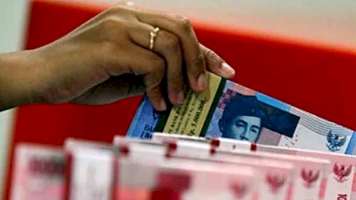 50 Persen Dana BOS Bakal Digunakan Bayar Gaji Guru Honorer