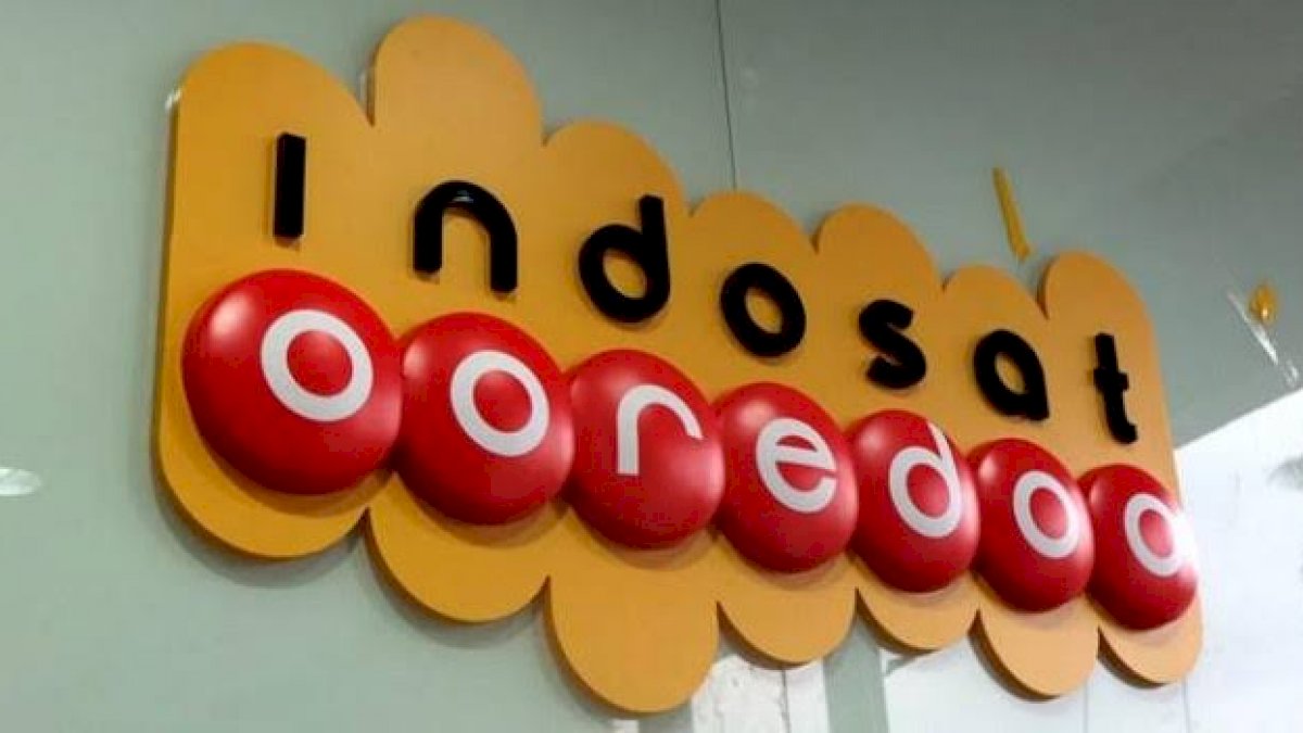 PT Indosat PHK 667 Karyawan