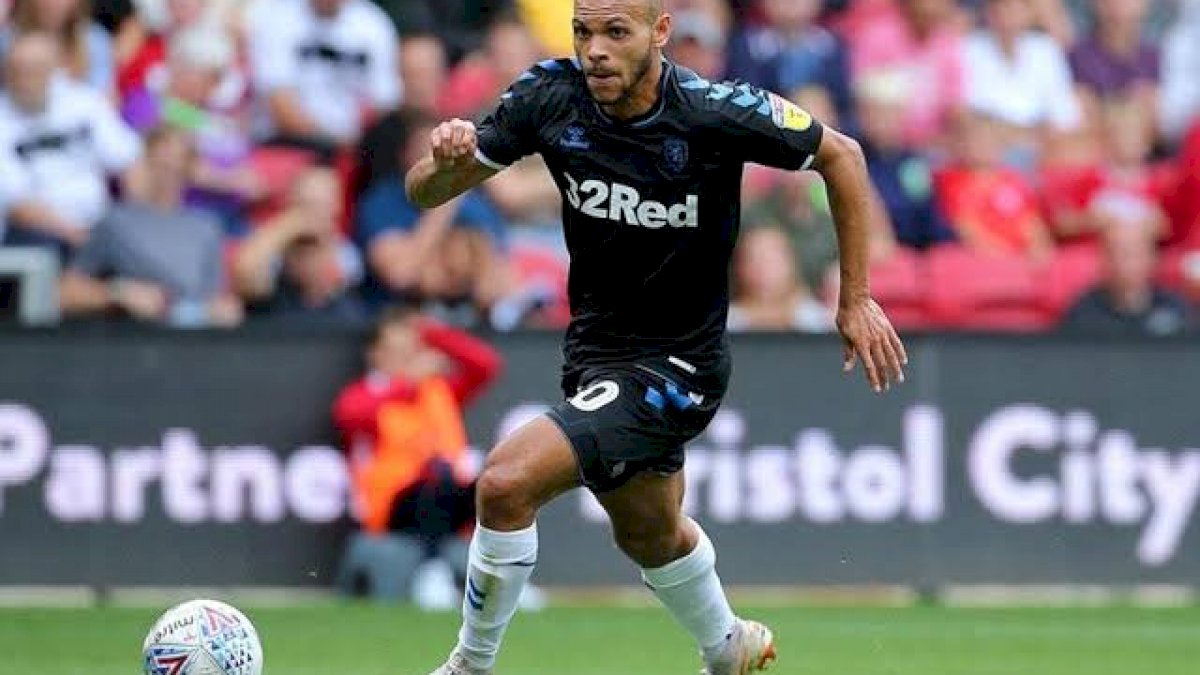 Transfer Darurat, Barcelona Gaet Martin Braithwaite dari Leganes
