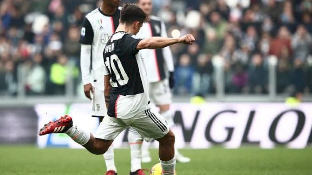 Hasil Liga Italia: Tak Diperkuat Ronaldo, Juventus Atasi Brescia 2-0