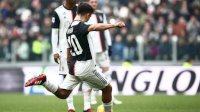 Hasil Liga Italia: Tak Diperkuat Ronaldo, Juventus Atasi Brescia 2-0