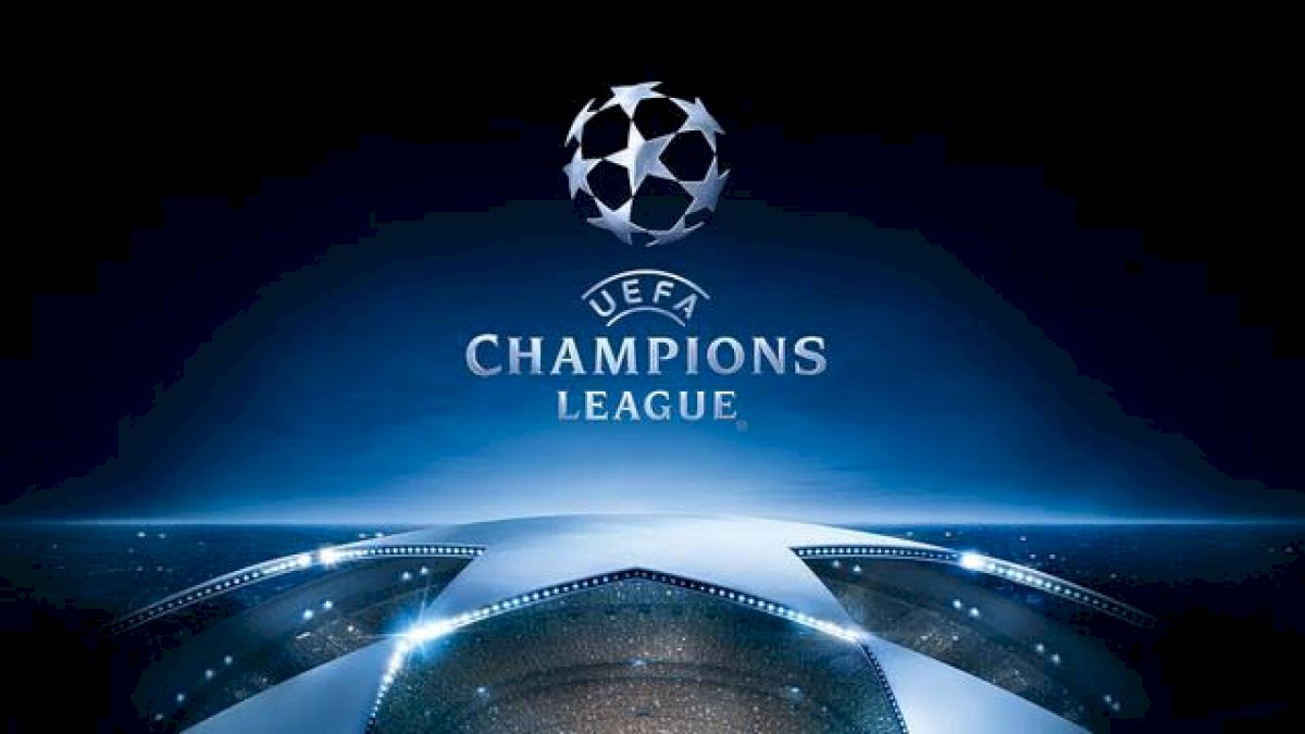 Jadwal Lengkap Babak 16 Besar Liga Champions