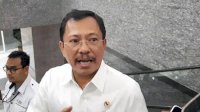 WNI yang Diobeservasi di Natuna Dipulangkan Pekan Depan