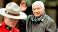 Survei Indo Barometer: Soeharto Presiden Paling Disukai Rakyat