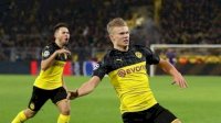 Dortmund Pecundangi PSG 2-1 di Liga Champions