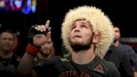 Khabib Tolak Tawaran Taipan Arab Soal Rematch McGregor