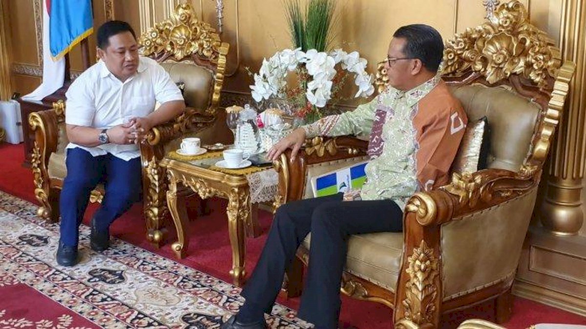 Tiga Nama Calon Direksi PDAM Dikirim ke Wali Kota Pekan Depan