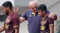 PSM Gagal Raih Poin di Laga Perdana AFC 2020