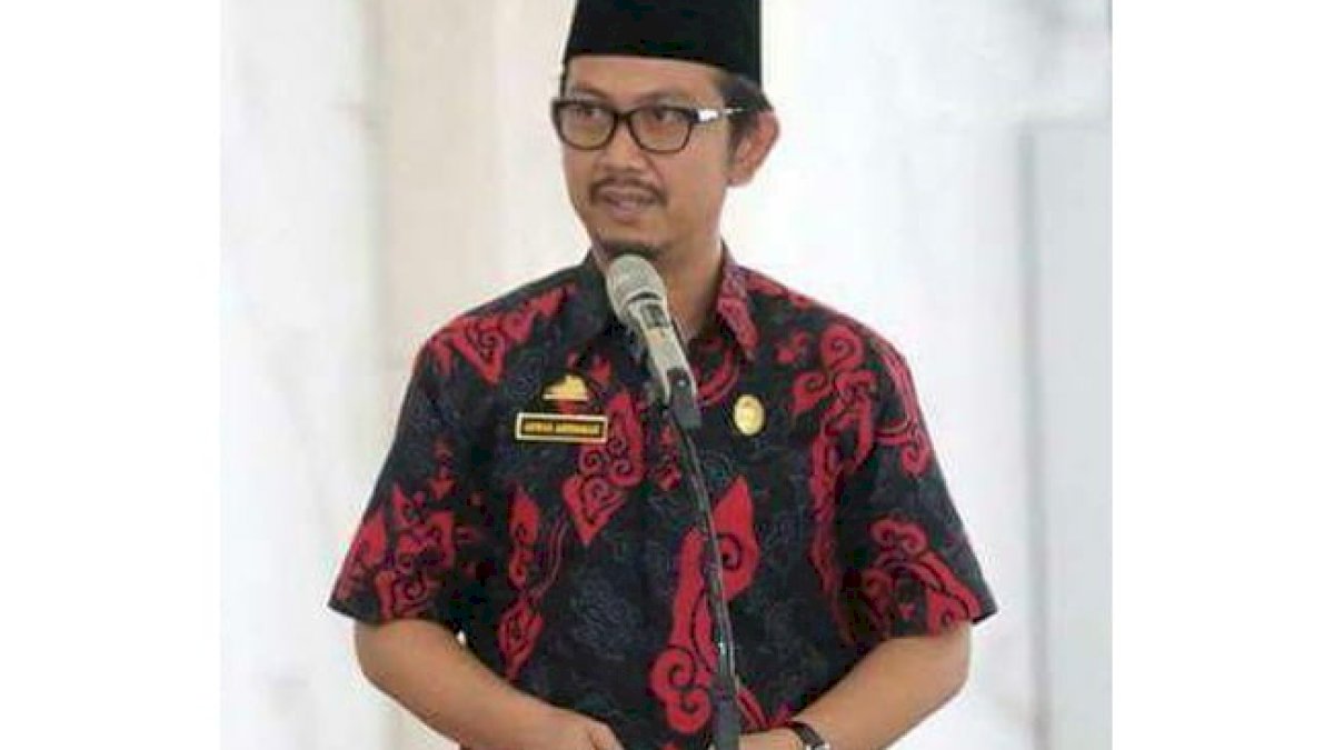 Kemenag Sulsel Minta Pemilik Paspor Tunggu Hasil Koordinasi dengan Saudi