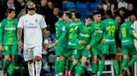 Real Madrid Gagal ke Semifinal Copa del Rey