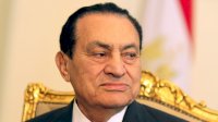 Mantan Presiden Mesir Hosni Mubarak Tutup Usia