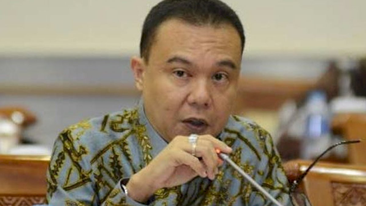 Pemulangan WNI Eks ISIS, Gerindra: Pemerintah Tak Perlu Tambah Beban