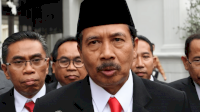 MUI Desak Jokowi Pecat Kepala BPIP Usai Sebut Agama Musuh Pancasila