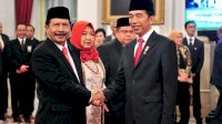 Usai Buat Kontoversi, Kepala BPIP Mau Puasa Satu Tahun di Media
