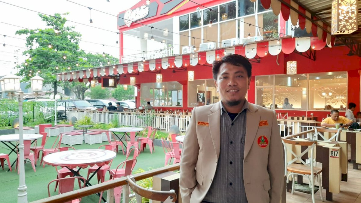 Pemuda Muhammadiyah Makassar Desak Pj Wali KotaTerapkan PSBB