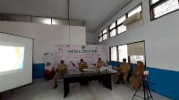Tiap Jam 4 Sore, Pemkab Barru Umumkan Perkembangan Penanganan Covid 19
