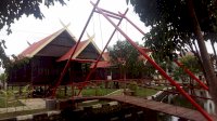Dispar Barru Tutup Sementara Tempat Wisata Hingga 31 Maret