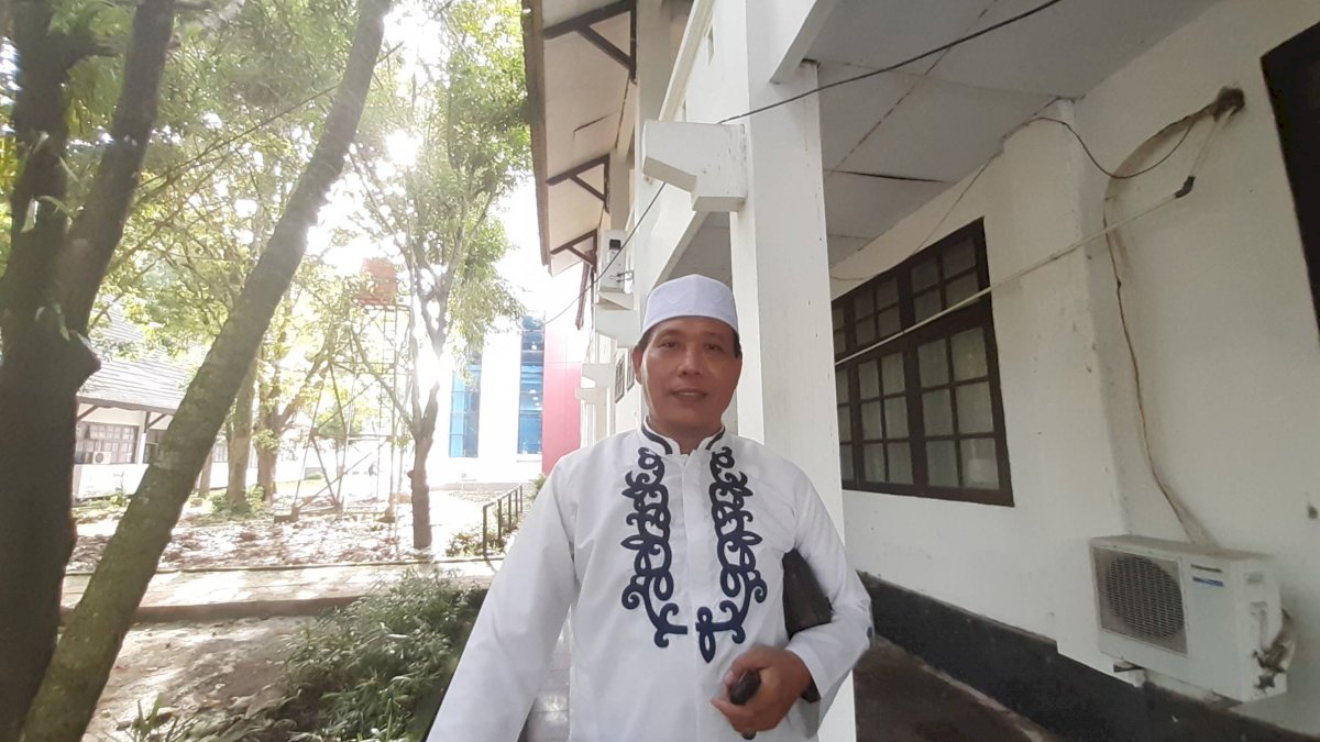 Pemkab Barru Target 10 Besar di MTQ ke XXXI Pangkep