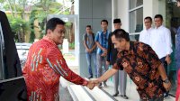 Kembangkan Potensi Anak Muda, Dikpora Barru Bakal Bentuk Forum Wirausaha