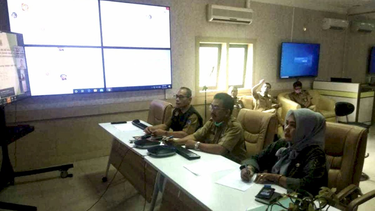 Plt Kadisdik Beberkan Kunci Utama Dukung Uji Kompetensi Guru dan Kepsek