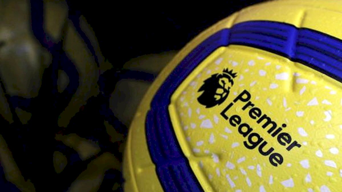 Virus Corona Hantam Dunia Sepakbola, Liga Inggris Disetop Sementara