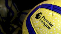 Virus Corona Hantam Dunia Sepakbola, Liga Inggris Disetop Sementara