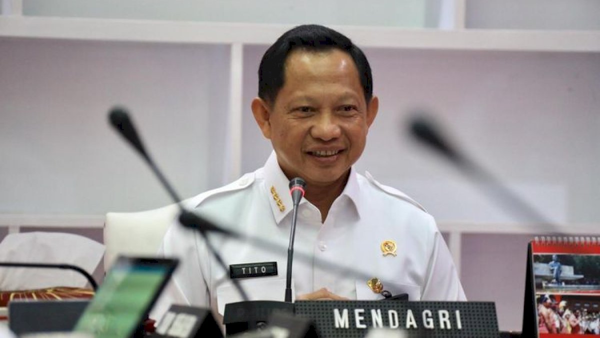 Anggarkan Penanggulangan Corona, Pemda Bisa Revisi APBD