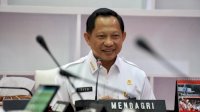 Soal Gaya Pirang Pasha, Ini Kata Mendagri