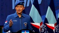 AMD Dukung KLB Partai Demokrat, Boyke: Ini Bukan Kudeta Tapi Gerakan Konstitusi