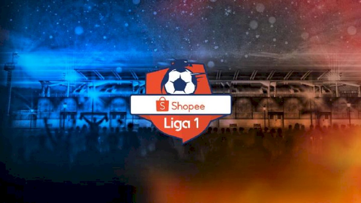 Selain Menunda, PSSI Bisa Jadi Hentikan Liga 1 2020