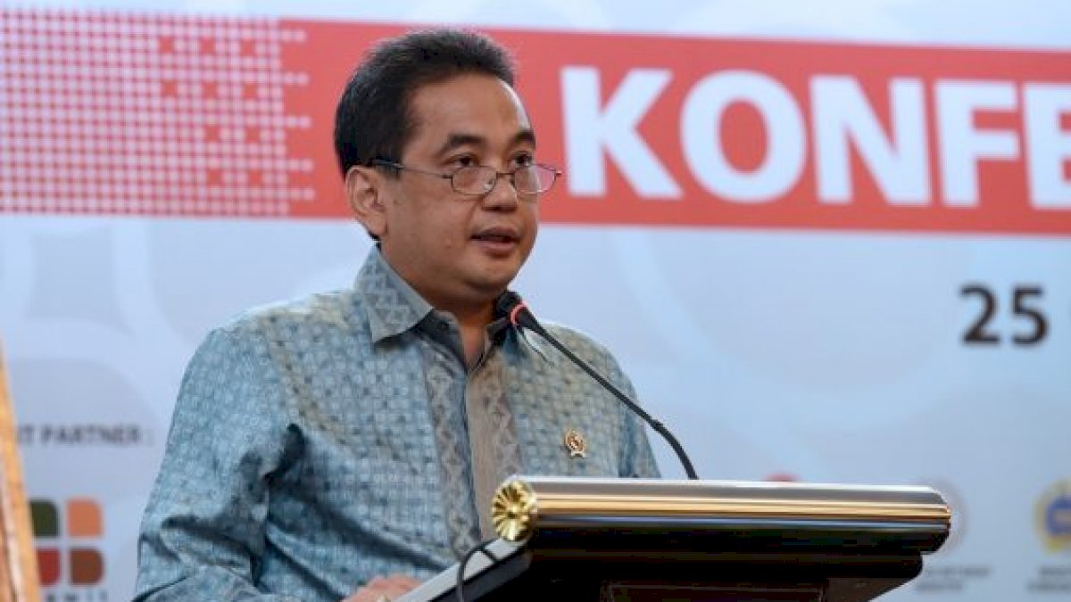 Pemerintah Bakal Impor 2 Ribu Ton Bawang Bombay dari Selandia Baru