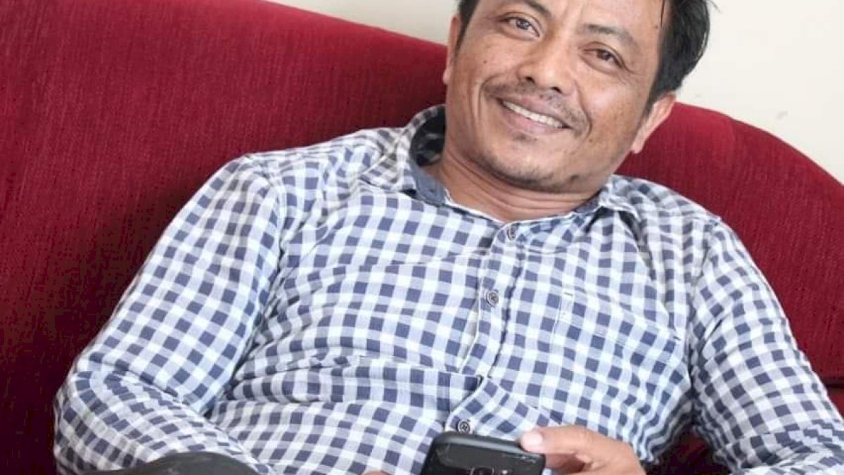Jika Supriansa Pimpin Golkar Sulsel, Sejumlah Aktivis Akan Gabung