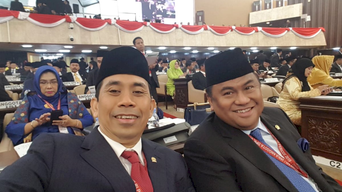 Kamrussamad Minta Sri Mulyani Tunda Pembayaran SPT Tahunan, Ini Alasannya