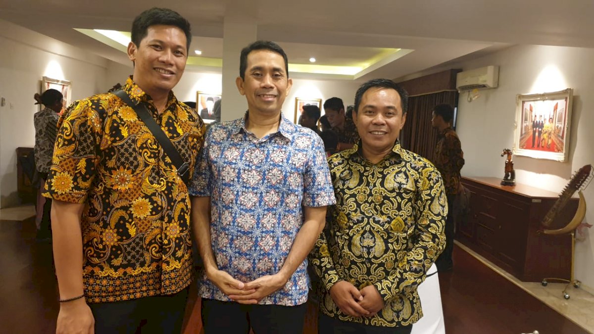 Corona Bisa Ganggu Ekonomi Indonesia, Kamrussamad: Pemerintah Harus Realistis