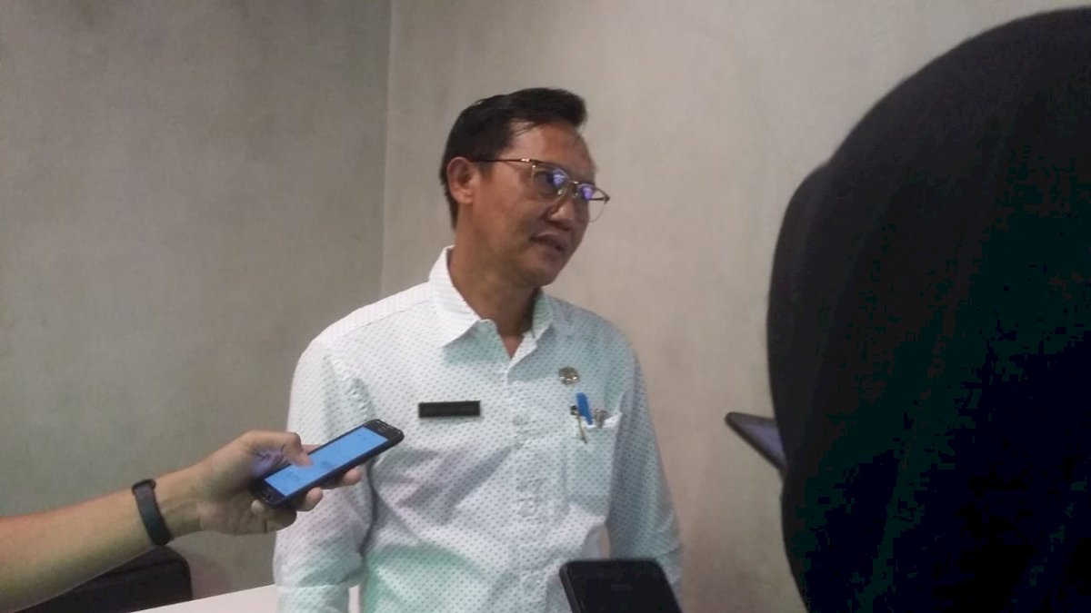 BKPSDM Makassar Umumkan Hasil SKD CPNS 2019