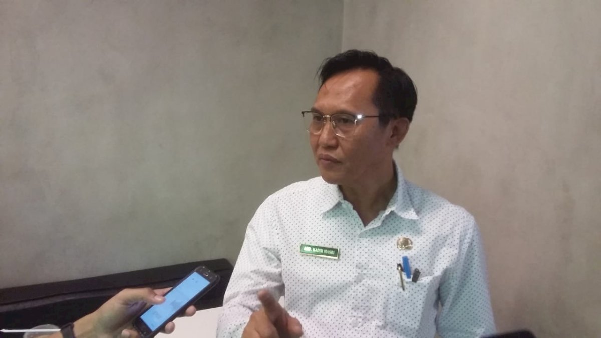 BKPSDM Akui Seleksi CPNS Tahun Ini Lebih Tertib