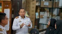 Pemkot Parepare Bakal Siapkan Anggaran Khusus Penanganan Covid-19