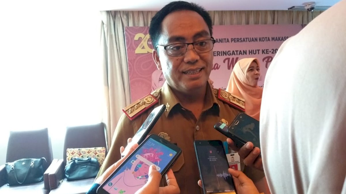 Disdik Makassar Mengaku Kekurangan Komputer Untuk UNBK