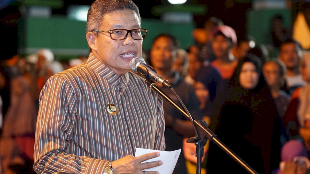 Ini 6 Prioritas Pembangunan Kota Parepare Tahun 2021