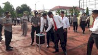 Wakapolres Sinjai Ingin Budayakan Sedekah, Ini Tujuannya