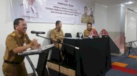 Kemendagri Minta Usulan Mutasi Pemkot Makassar Direvisi Kembali
