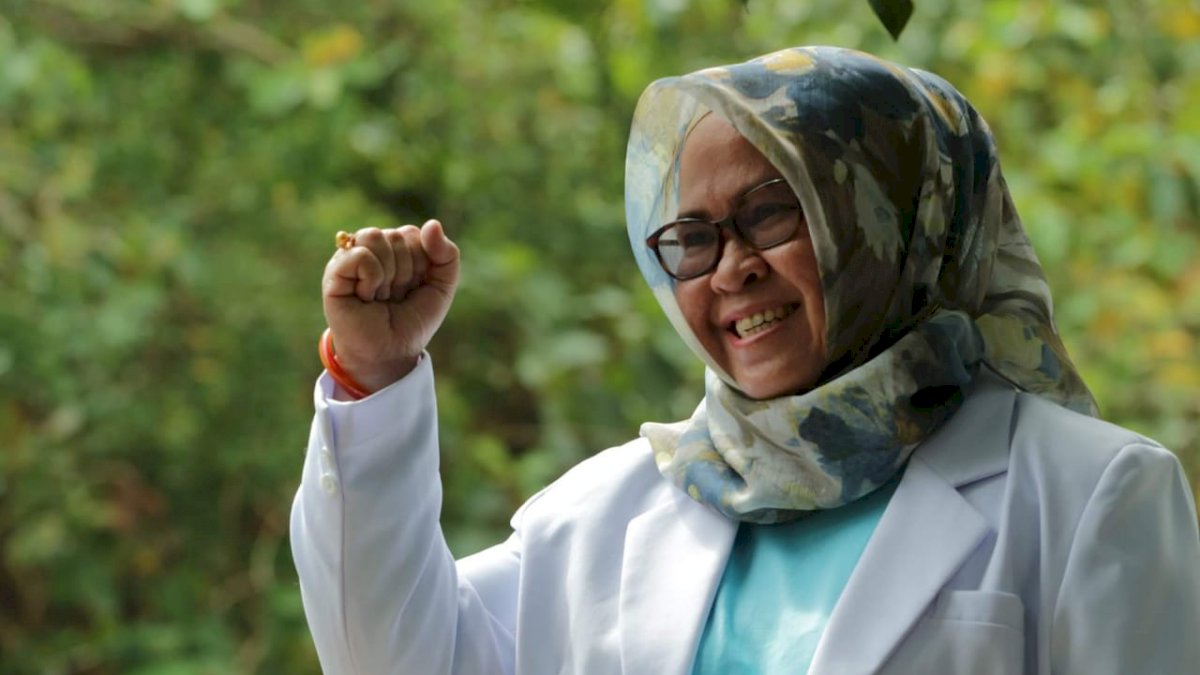 Ketua IDI Barru Harap Warga Tidak Panik Soal Isu Virus Corona