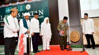Di Silatnas Matan, Gubernur Minta Mahasiswa Berdoa Hadapi Virus Corona