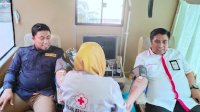 Ketua PMI Maros: Donor Darah Bisa Cegah Corona