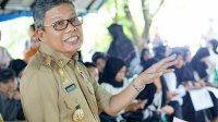 Taufan Pawe Imbau Warga Parepare Tak Panik Sikapi Virus Corona