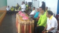 Buka Turnamen Futsal, Paris Janji Dukung Penuh Sepakbola Jeneponto