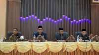 Barru Bakal Miliki Perda Layak Anak dan Gender
