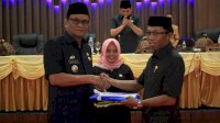 Ranperda Layak Anak dan Pengarusutamaan Gender Bakal Diterapkan di Barru