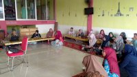 Pertama Digelar, Reuni Akbar SMP 1 Barru Bakal Dihadiri Ribuan Alumni