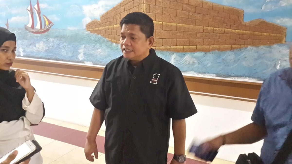 DPRD Makassar Imbau Balapan Liar yang Resahkan Warga Ditertibkan